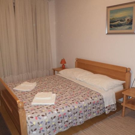 Apartment Poljak ザグレブ 部屋 写真