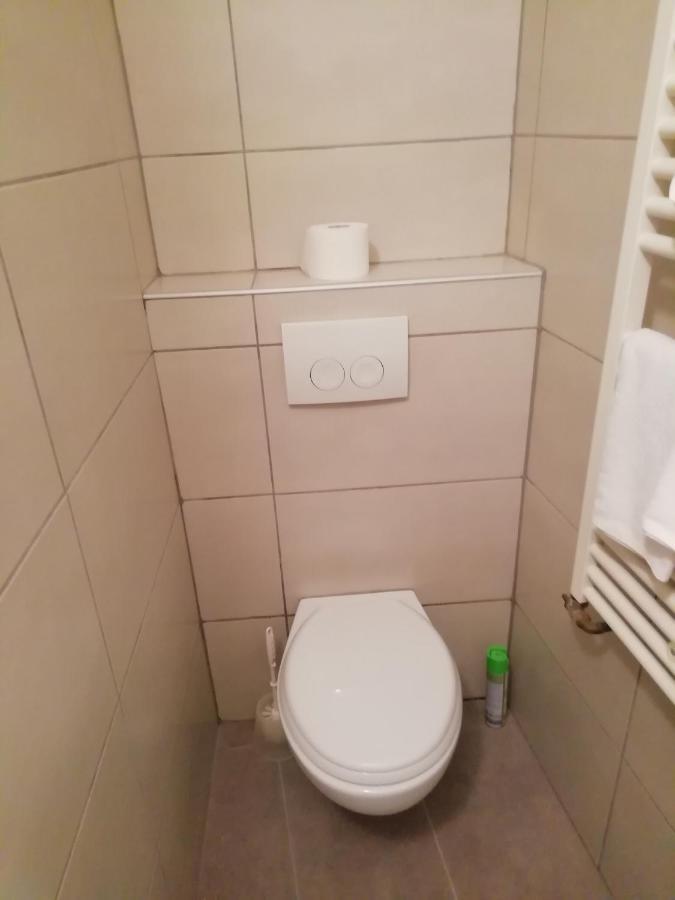 Apartment Poljak ザグレブ エクステリア 写真