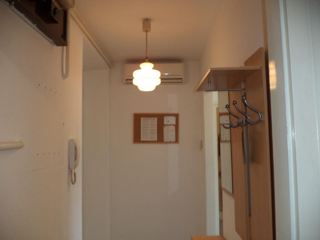 Apartment Poljak ザグレブ 部屋 写真