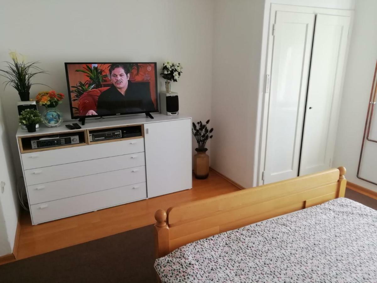 Apartment Poljak ザグレブ エクステリア 写真